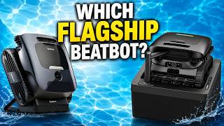 Beatbot AquaSense X vs AquaSense 2 Ultra: Big Upgrade?