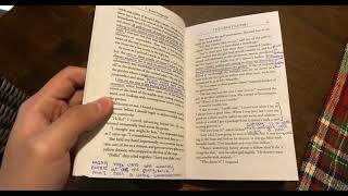 Pt.1 of Chapter 3 TGG Annotations