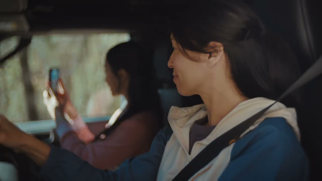 2026 Ford Bronco® | Adventure Meets Excellence​