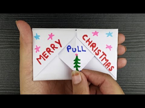 क्रिसमस कार्ड कैसे बनाये | क्रिसमस कार्ड | कार्ड बनाना | क्रिसमस ड्राइंग | क्रिसमस 2021