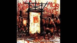 Black Sabbath - The Mob Rules. (Standard Tuning.)