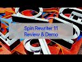 Spin Rewriter 11 Review 2020 The Best Spinner Short Tutorial On Spinning Articles