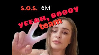 Wows blitz S.O.S Yeeah booy team  и тд. За штурвалом Oops#SAILS