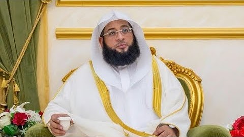 #تلاوات ﴿مُّحَمَّدٌ رَّسُولُ اللَّهِ ۚ وَالَّذِينَ مَعَهُ أَشِدَّاءُ عَلَى الْكُفَّارِ﴾شيخ بدرالتركي