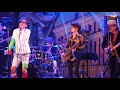 軌道を外れて / サニー久保田とオールド・ラッキー・ボーイズ