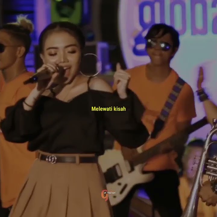 Story Wa | Terdiam Sepi | Syahiba Saufa