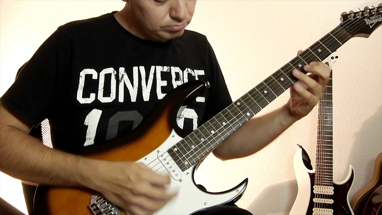 Gute Anfangergitarre Was Muss Ich Beachten Gitarrenlehreronline De