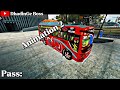 NEW NEPALI DIPSANA DELUXE BUS MOD✅ DOWNLOAD LINK IN DESCRIPTION BOX🖇️ PASS IN VIDEO🎮 [DhadinGe Boss]