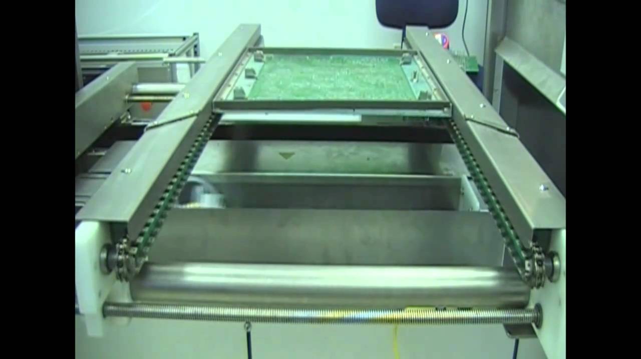 Non clogging Spray Fluxer