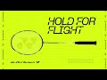 New ARCSABER 7 | HOLD FOR FLIGHT