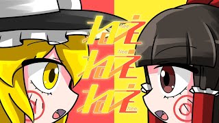 pv Nee Nee Nee pinocchiop