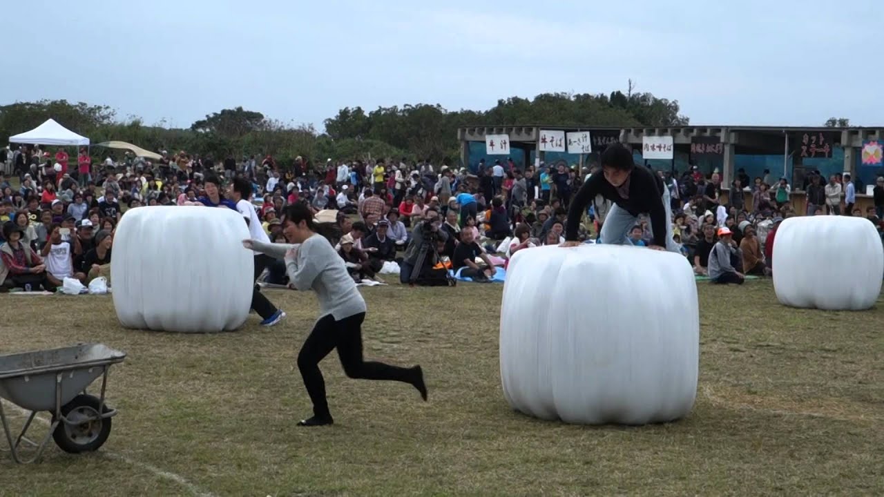 黒島牛まつり15 Youtube 黒島牛まつり15 Youtube