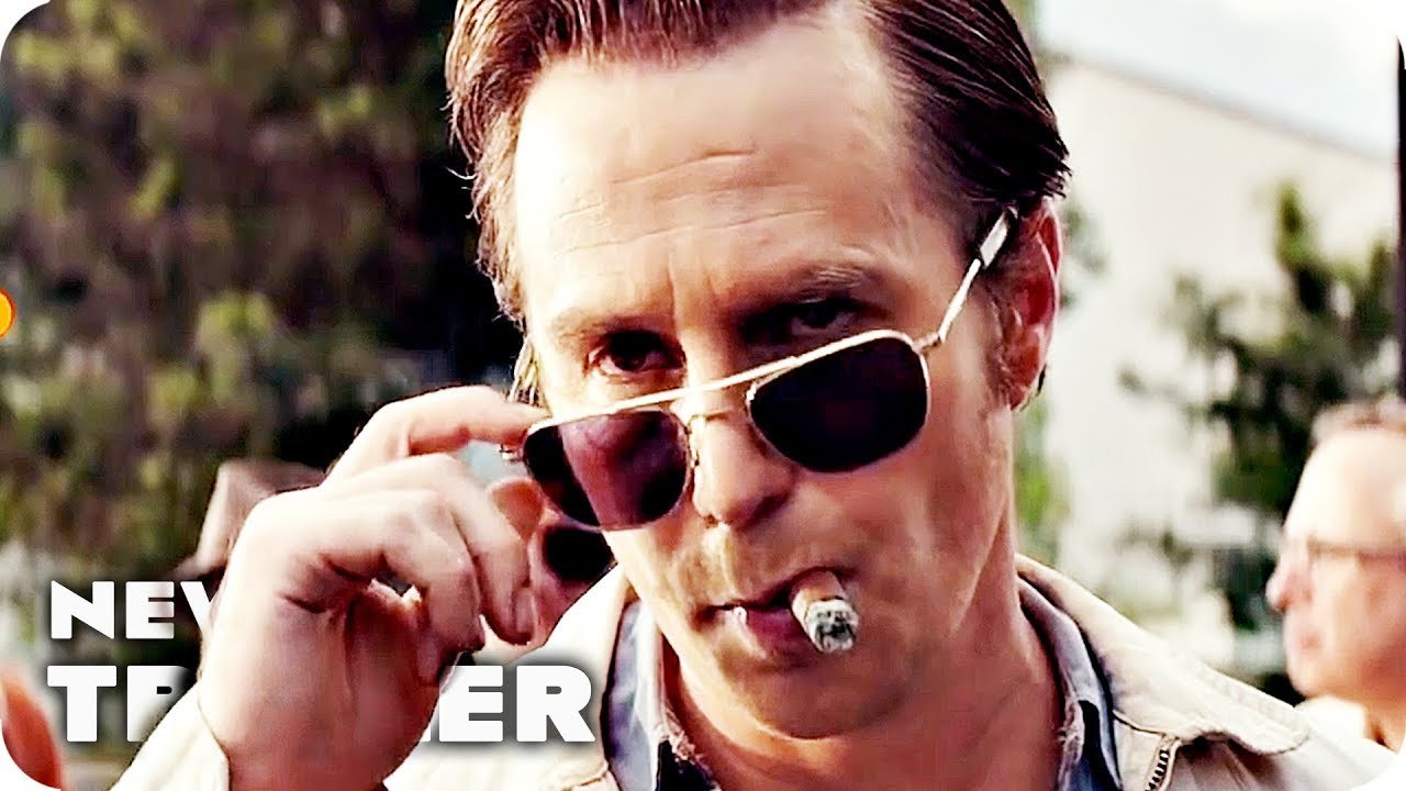 The Best Of Enemies Trailer 19 Sam Rockwell Movie Youtube