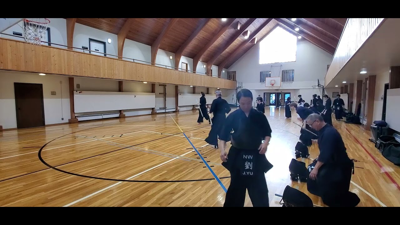 Northwest Kendo 2026-04-16 @NSC (s.ting)