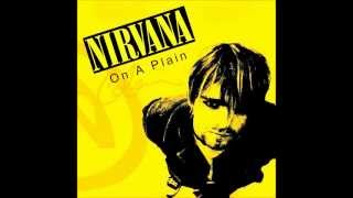 Nirvana - Grey Goose