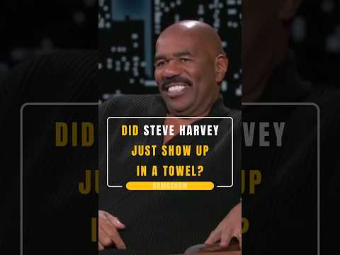 WTF is Steve
