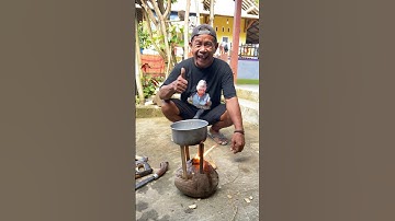 SOLUSI GAS DI RUMAH HABIS #art #craft #diy #like #viral #video #kreatif #food #comedy #shorts