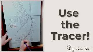 Is Using a Tracer Cheating? (What Artists Should Know)