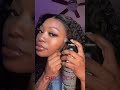 Water Wave Giving The Gril Sexy Soft Gril Hair💘#beluckhair #foryou #gluelesswig #waterwavewig