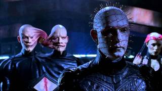 Hellraiser IV: Bloodline (Special Edition) HD Part 7/8