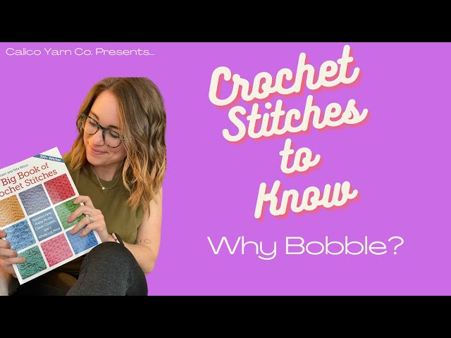 14 MUST HAVE CROCHET BOOKS - Learn the Basics, Stitch Guides, Amigurumi,  and Tunisian Crochet Books 