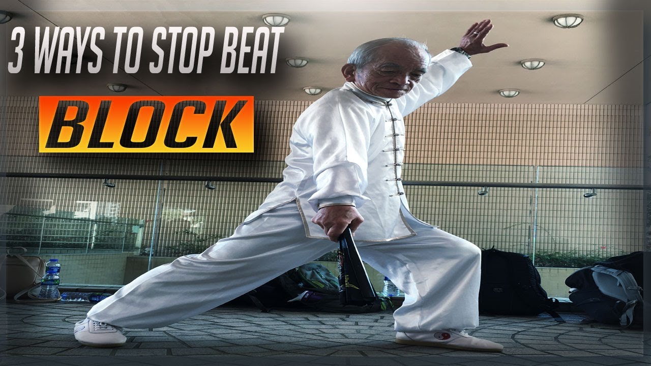 3 Tips To Overcome Beat Block - YouTube