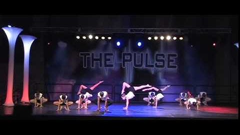 Danceworks "Legions of chess"