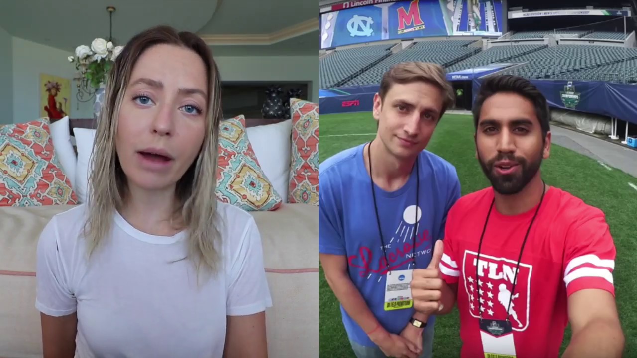 A: Trust The Process of Learning How to Host, Produce + Storytell