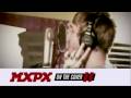 MxPx - "On The Cover II" Guest Announcement #1
