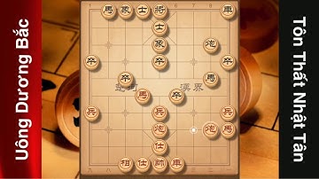 Cờ Nhanh 2/7/2020 | Uông Dương Bắc vs Tôn Thất Nhật Tân | Vòng 2 Giải Vô địch quốc gia 2020