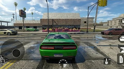 GTA SA Android - Gta V Remastered v4 For Gta Sa Android !! saadox 2.0 and all new cars !!