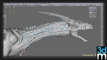 Intro to Topogun Pt.2 (3dm Promo)