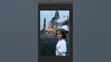 extending OG memes with AI #shorts #photoshop #ai
