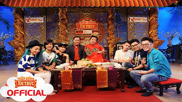 Thiên Đường Ẩm Thực Mùa 1| Tập 7: Nhã Phương | Full HD (30/08/2015)