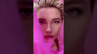 Valentino Beauty | Starring Florence Pugh