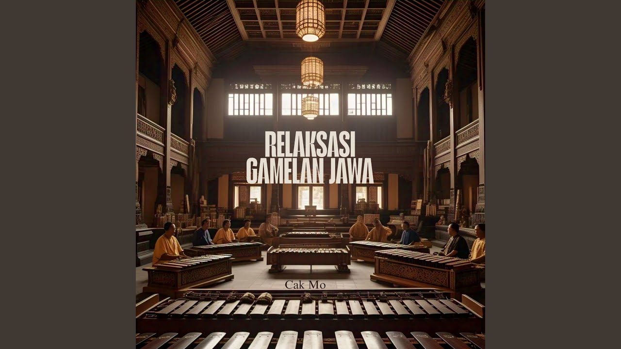 Watch Gendhing Rahayu on YouTube Watch Gendhing Rahayu on YouTube