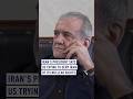 Iran S President Say US Is Trying To Deny Iran Of Its Nuclear Rights 