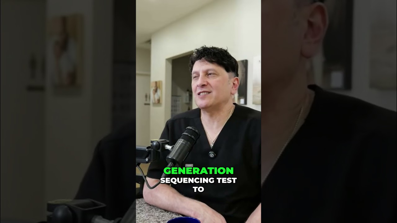 Endometritis Diagnosis: Hysteroscopy is Useless! #shorts