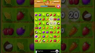 Matching farm - Match 3 - Android Game screenshot 3