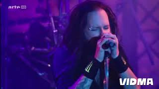 Korn - Faget - Live Hellfest 2015 (20th Anniversary)