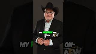 Triple H Says Jim Ross Was His NEMESIS 😳🎤