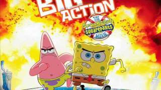 Video thumbnail of "bob esponja intro"