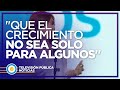 CFK en el acto del FdT en La Plata