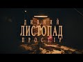 Дивний Простір Листопад Official Video