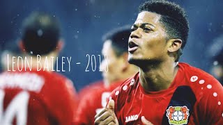 Leon Bailey - 2018 1080P