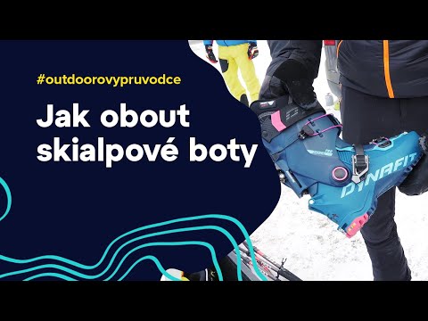 Video: Trumpetové boty: jak a co nosit