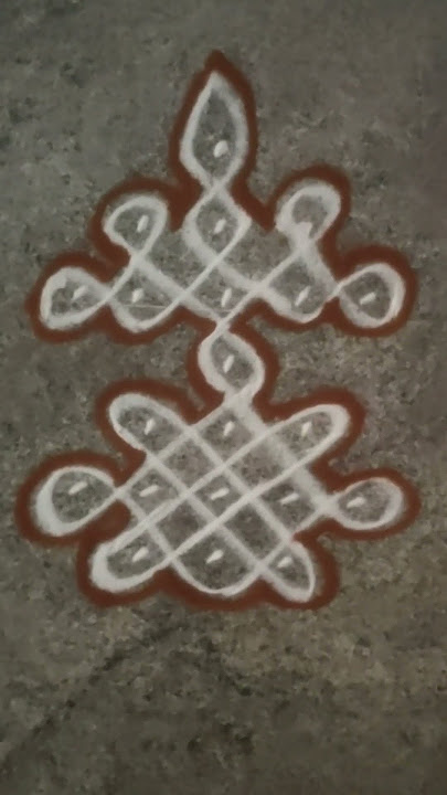 Simply Rangoli.....