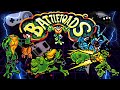 Battletoads. Проходим на ачивки(достижения). Battetoads(NES/Famicom) - RetroAchievments.