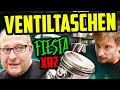 Mehr AUFWAND, als GEDACHT! - Ford Fiesta MK2 XR2 - Björn muss AUSHELFEN!