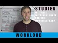 Workload im Bodybuilding und Krafttraining – Wiederholungsbereich Hypertrophie (Muskelaufbau)